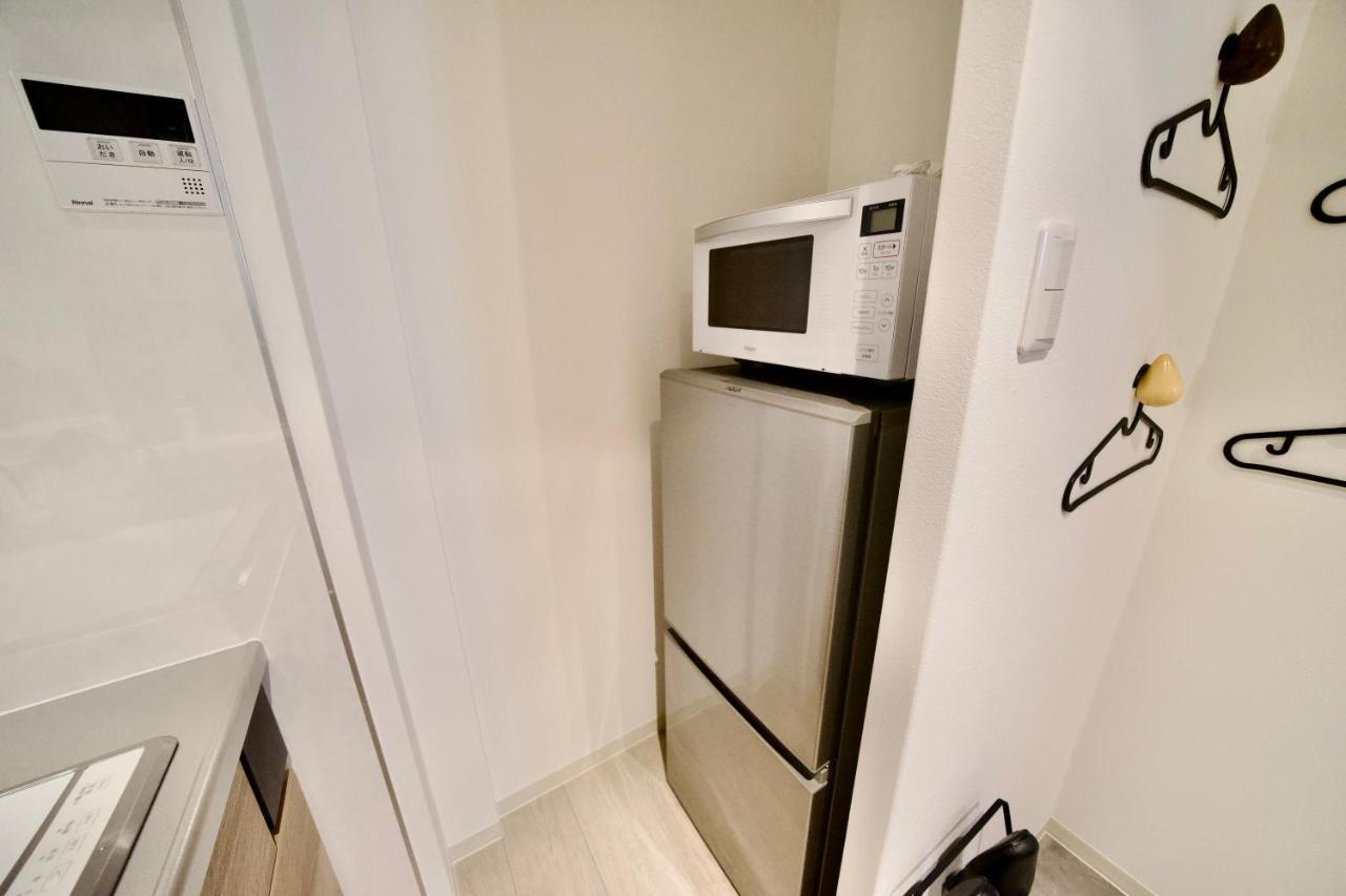 自由自在osu 401 Apartment Nagoya Ngoại thất bức ảnh