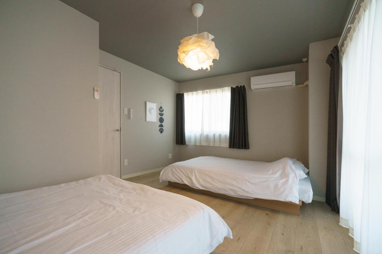 自由自在osu 401 Apartment Nagoya Ngoại thất bức ảnh