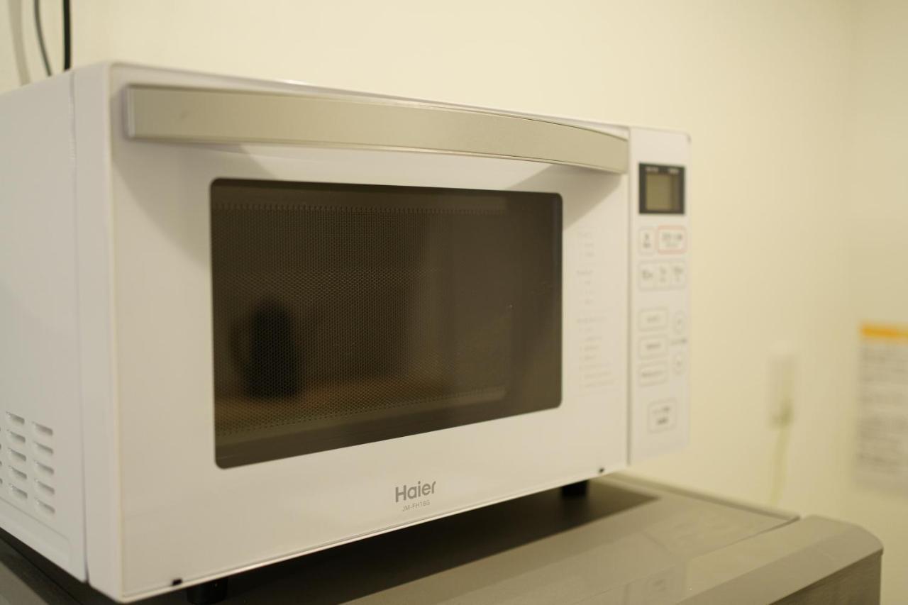 自由自在osu 401 Apartment Nagoya Ngoại thất bức ảnh