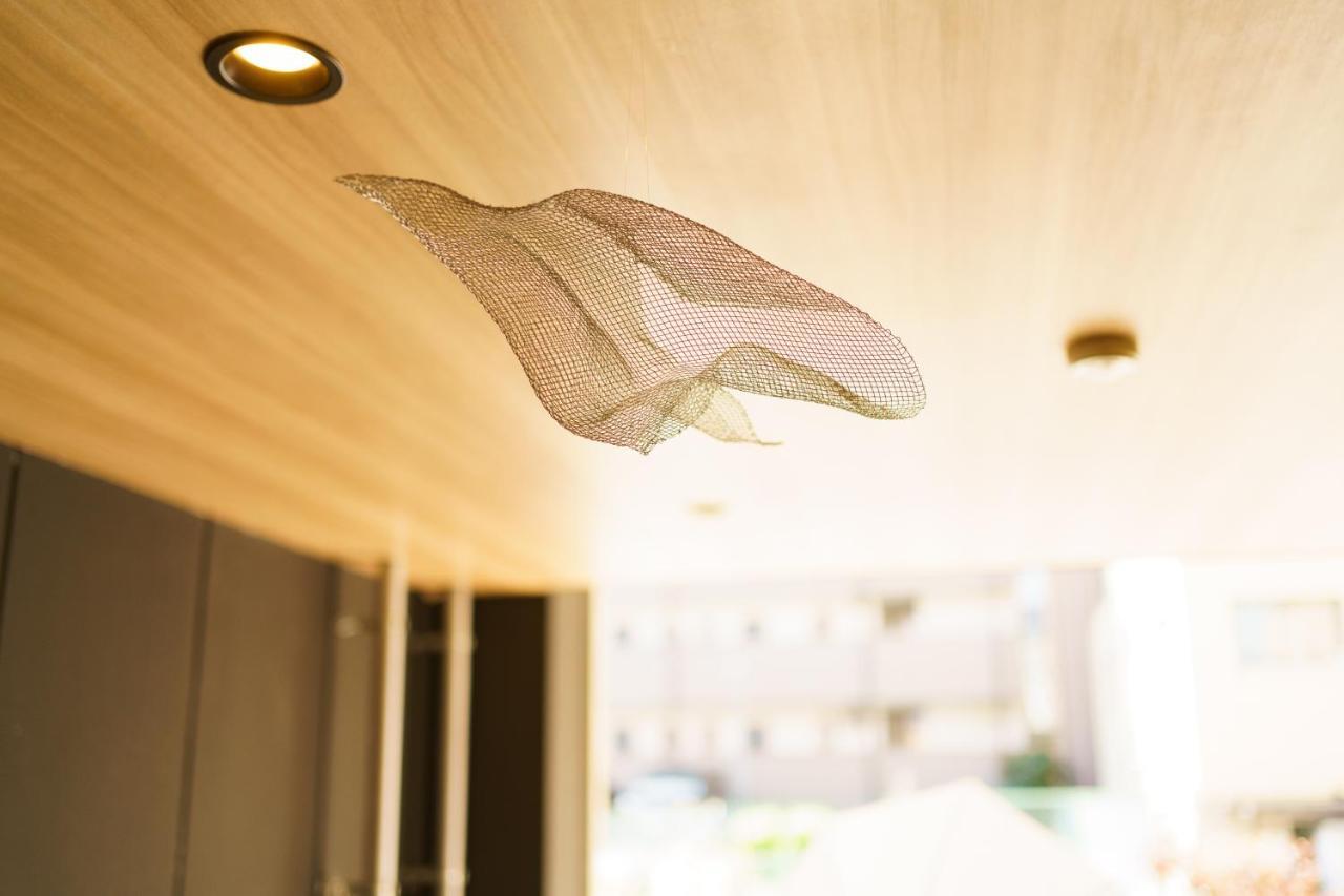 自由自在osu 401 Apartment Nagoya Ngoại thất bức ảnh